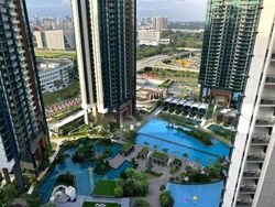 Normanton Park (D5), Apartment #503177461